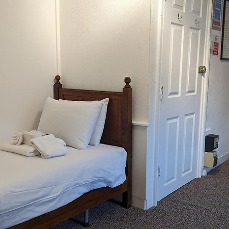 Dover Town Rooms - Short Lets & Serviced Accommodation - Dover Exterior foto