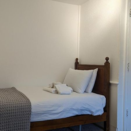 Dover Town Rooms - Short Lets & Serviced Accommodation - Dover Exterior foto