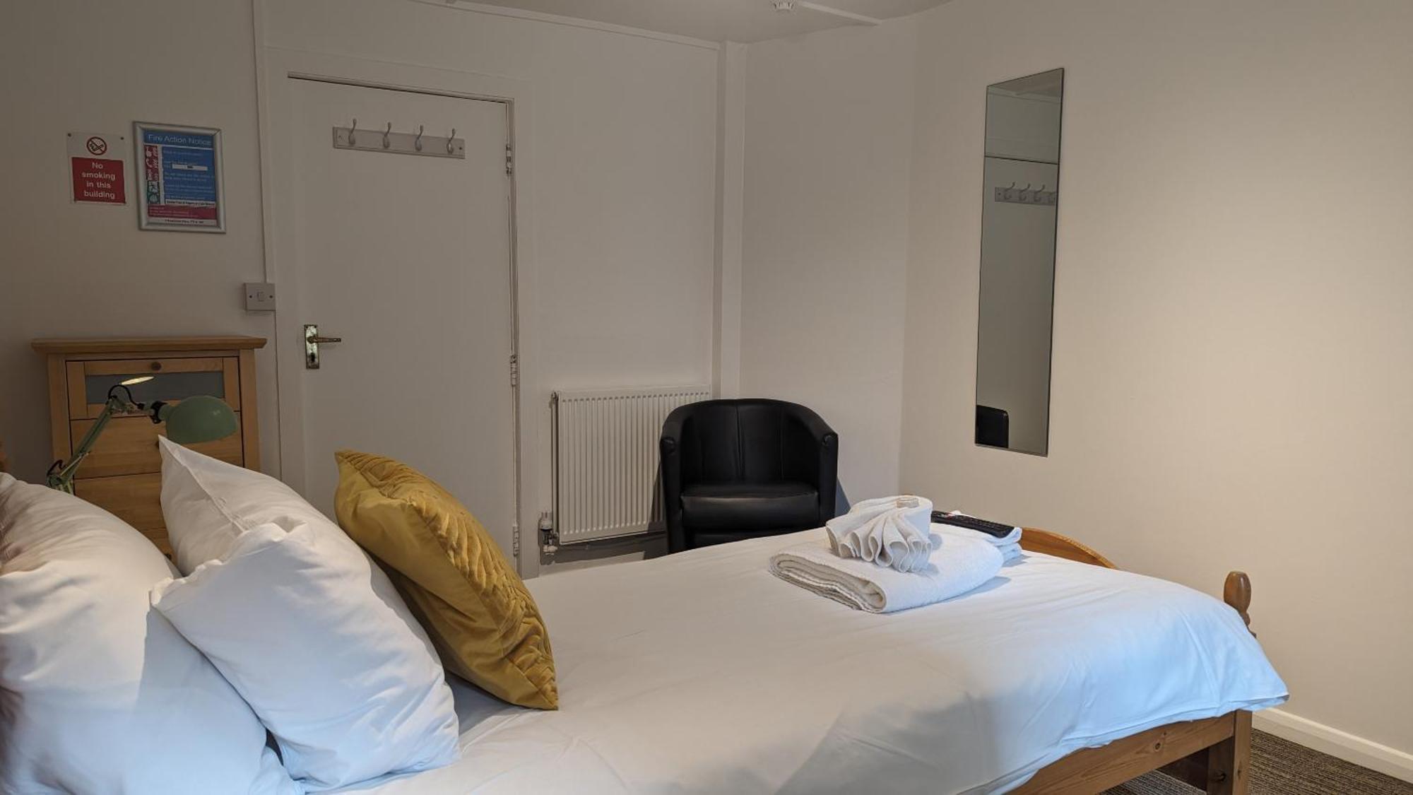 Dover Town Rooms - Short Lets & Serviced Accommodation - Dover Exterior foto