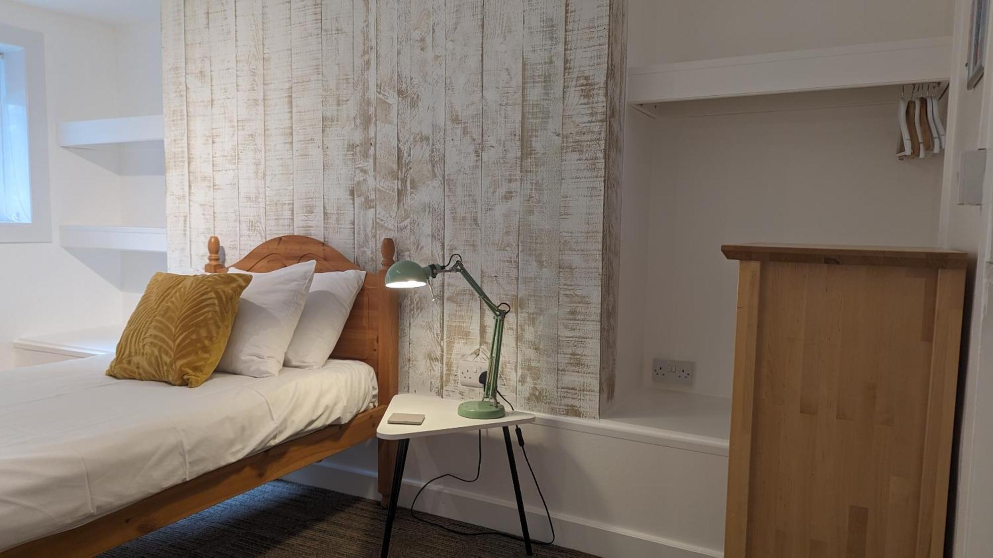Dover Town Rooms - Short Lets & Serviced Accommodation - Dover Exterior foto