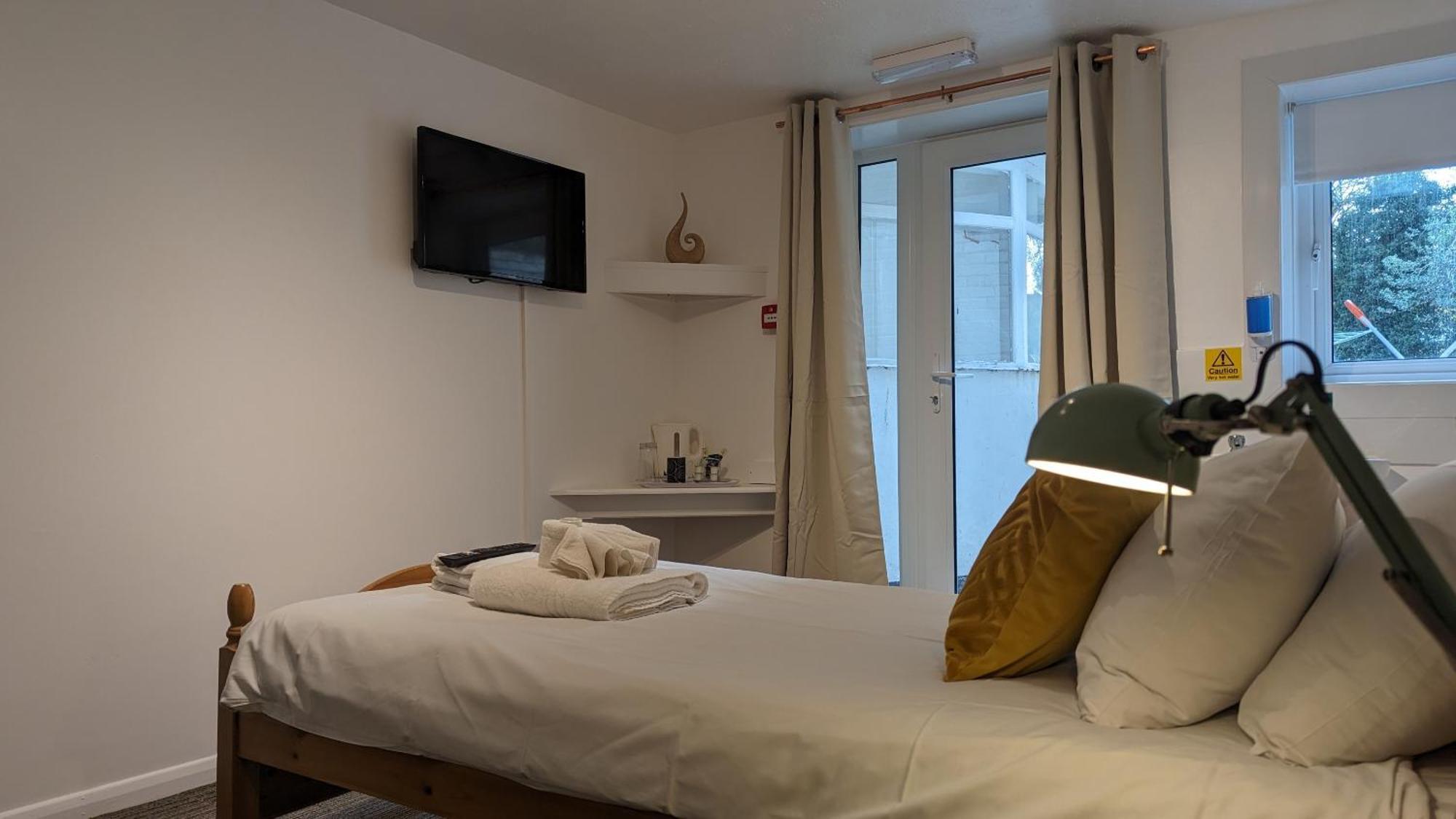 Dover Town Rooms - Short Lets & Serviced Accommodation - Dover Exterior foto