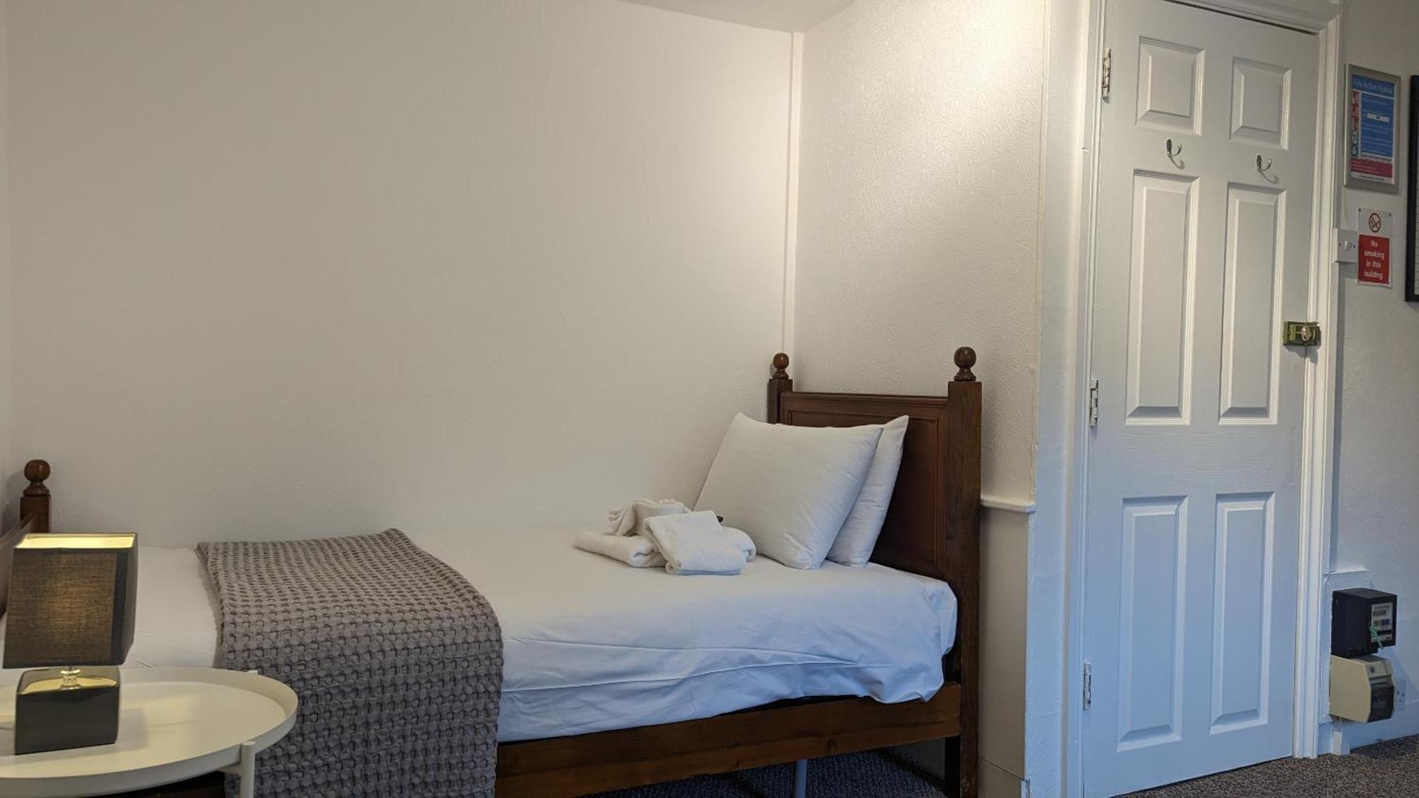Dover Town Rooms - Short Lets & Serviced Accommodation - Dover Exterior foto