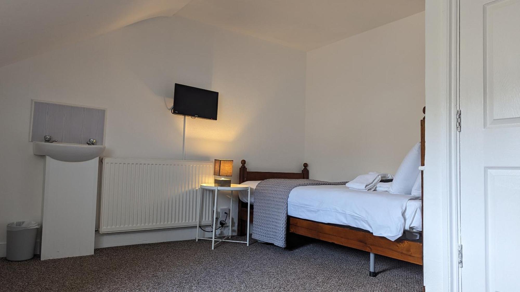 Dover Town Rooms - Short Lets & Serviced Accommodation - Dover Exterior foto
