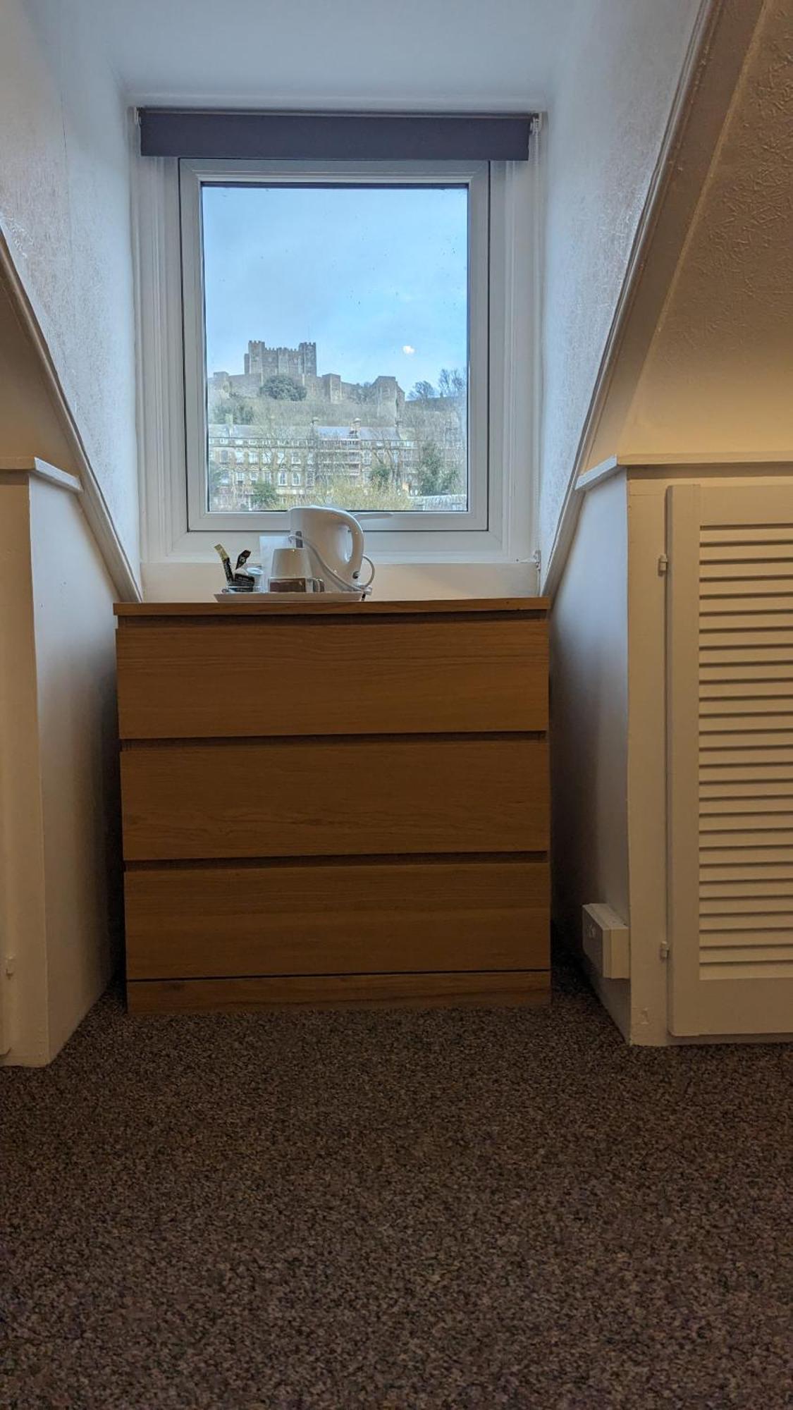Dover Town Rooms - Short Lets & Serviced Accommodation - Dover Exterior foto